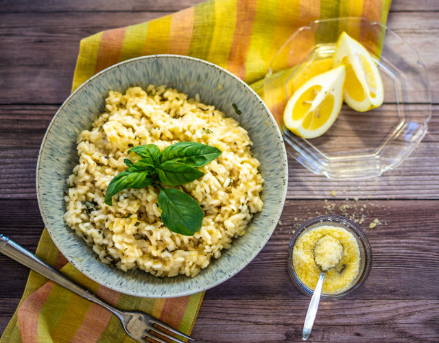 Convection Convenience